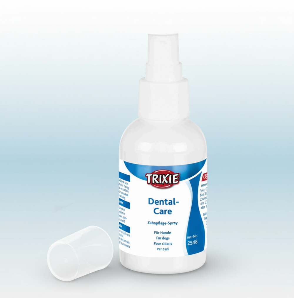 Trixie Spray Para Higiene Dentária 50ml